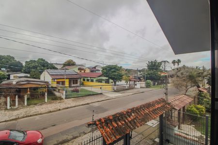 Casa de condomínio à venda com 144m², 3 quartos e 2 vagas Casa de condomínio à venda com 144m², 3 quartos e 2 vagasVista