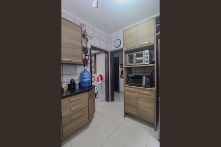 Casa de condomínio à venda com 144m², 3 quartos e 2 vagas Casa de condomínio à venda com 144m², 3 quartos e 2 vagasCozinha
