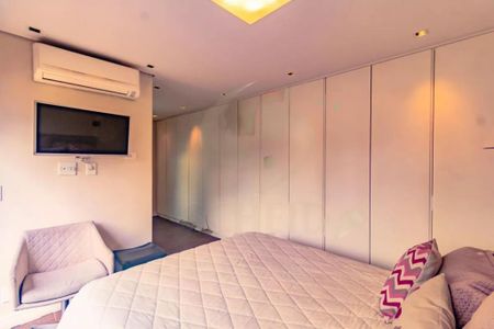 Apartamento à venda com 180m², 4 quartos e 2 vagas