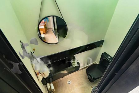 Apartamento à venda com 180m², 4 quartos e 2 vagas