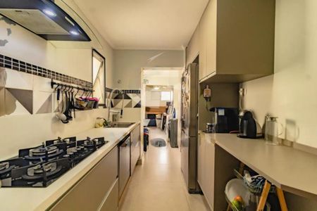 Apartamento à venda com 180m², 4 quartos e 2 vagas