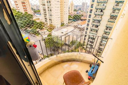Apartamento à venda com 180m², 4 quartos e 2 vagas