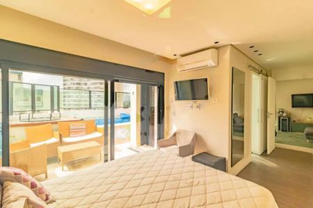 Apartamento à venda com 180m², 4 quartos e 2 vagas