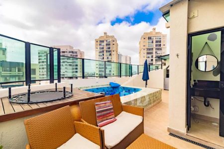 Apartamento à venda com 180m², 4 quartos e 2 vagas