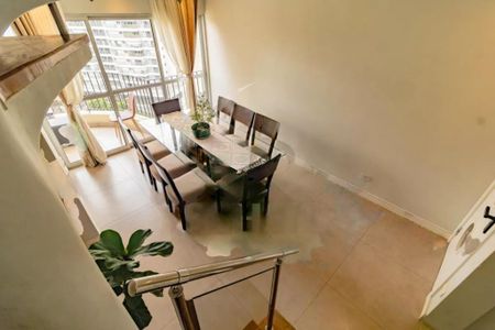 Apartamento à venda com 180m², 4 quartos e 2 vagas