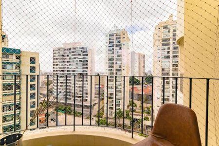 Apartamento à venda com 180m², 4 quartos e 2 vagas