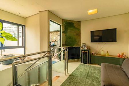 Apartamento à venda com 180m², 4 quartos e 2 vagas