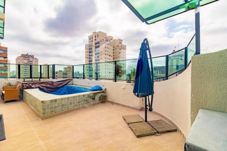 Apartamento à venda com 180m², 4 quartos e 2 vagas