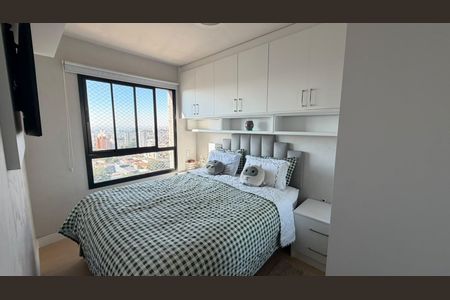 Apartamento à venda com 62m², 2 quartos e 1 vagaQuarto 2
