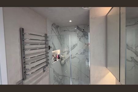 Apartamento à venda com 62m², 2 quartos e 1 vagaBanheiro