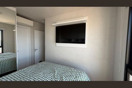 Apartamento à venda com 62m², 2 quartos e 1 vagaQuarto 2