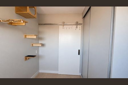 Quarto de apartamento à venda com 2 quartos, 62m² em Vila Dom Pedro I, São Paulo