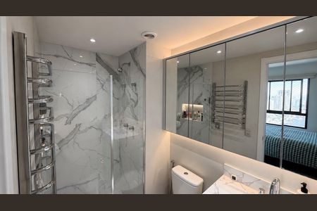 Apartamento à venda com 62m², 2 quartos e 1 vagaBanheiro