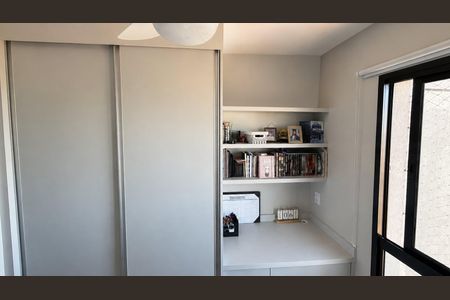 Quarto de apartamento à venda com 2 quartos, 62m² em Vila Dom Pedro I, São Paulo