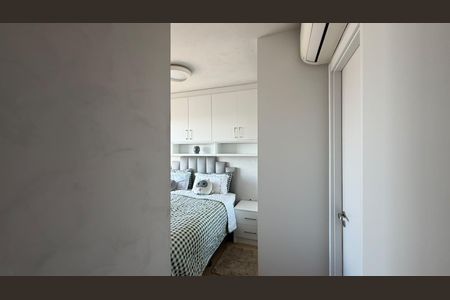 Apartamento à venda com 62m², 2 quartos e 1 vagaQuarto 2