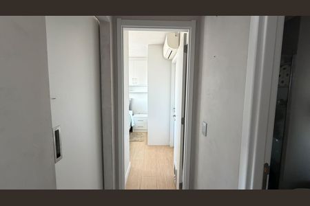 Sala de apartamento à venda com 2 quartos, 62m² em Vila Dom Pedro I, São Paulo