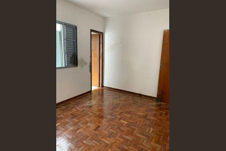 Casa à venda com 2 quartos, 172m² em Vila Mira, São Paulo