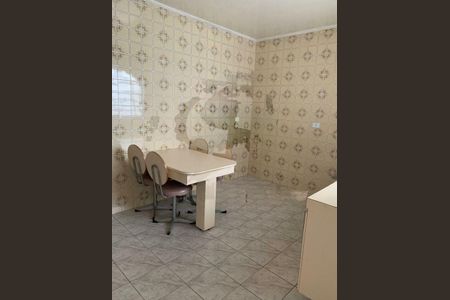 Casa à venda com 2 quartos, 172m² em Vila Mira, São Paulo