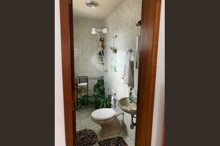 Casa à venda com 2 quartos, 172m² em Vila Mira, São Paulo