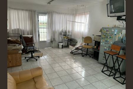 Casa à venda com 2 quartos, 172m² em Vila Mira, São Paulo