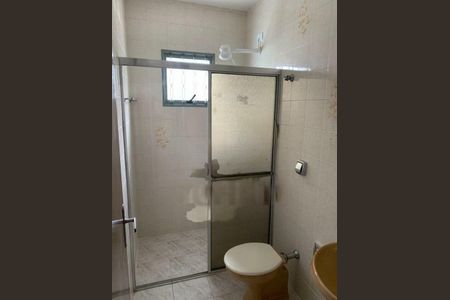 Casa à venda com 2 quartos, 172m² em Vila Mira, São Paulo