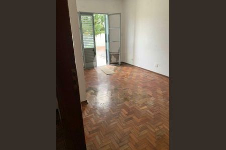 Casa à venda com 2 quartos, 172m² em Vila Mira, São Paulo
