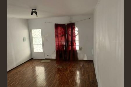 Casa à venda com 2 quartos, 172m² em Vila Mira, São Paulo