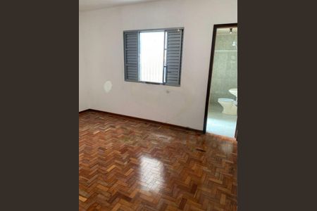 Casa à venda com 2 quartos, 172m² em Vila Mira, São Paulo
