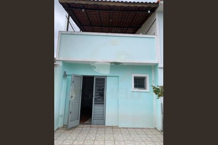 Casa à venda com 172m², 2 quartos e 1 vaga