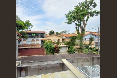 Casa à venda com 2 quartos, 71m² em Conjunto Residencial Sabara - Campo Grande, São Paulo