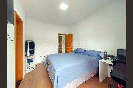 Casa à venda com 2 quartos, 71m² em Conjunto Residencial Sabara - Campo Grande, São Paulo