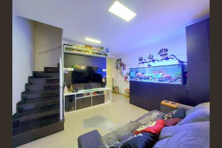 Casa à venda com 2 quartos, 71m² em Conjunto Residencial Sabara - Campo Grande, São Paulo