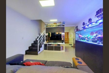 Casa à venda com 2 quartos, 71m² em Conjunto Residencial Sabara - Campo Grande, São Paulo