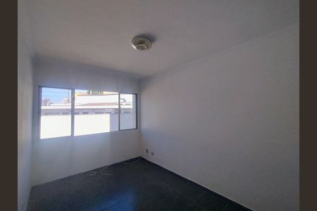 Sala de apartamento à venda com 1 quarto, 75m² em Jardim das Americas, São Bernardo do Campo