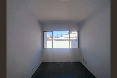 Sala de apartamento à venda com 1 quarto, 75m² em Jardim das Americas, São Bernardo do Campo