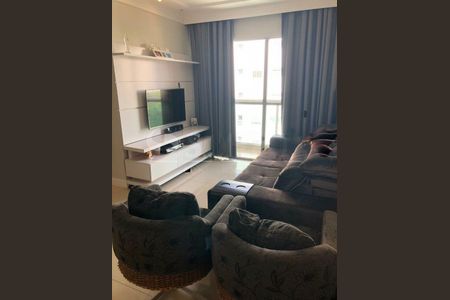 Apartamento para alugar com 3 quartos, 69m² em Santana, São Paulo