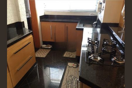 Apartamento para alugar com 3 quartos, 69m² em Santana, São Paulo