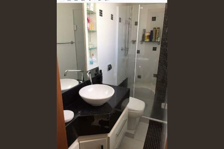 Apartamento para alugar com 3 quartos, 69m² em Santana, São Paulo