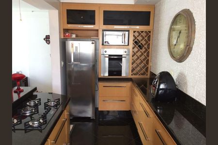 Apartamento para alugar com 3 quartos, 69m² em Santana, São Paulo