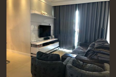 Apartamento para alugar com 3 quartos, 69m² em Santana, São Paulo