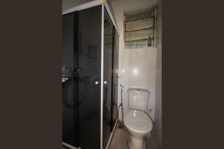 Casa para alugar com 130m², 2 quartos e 3 vagasBanheiro