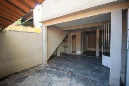 Casa para alugar com 130m², 2 quartos e 3 vagasGaragem