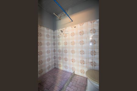 Casa para alugar com 130m², 2 quartos e 3 vagasÁrea de Serviço