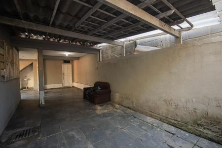 Casa para alugar com 130m², 2 quartos e 3 vagasGaragem