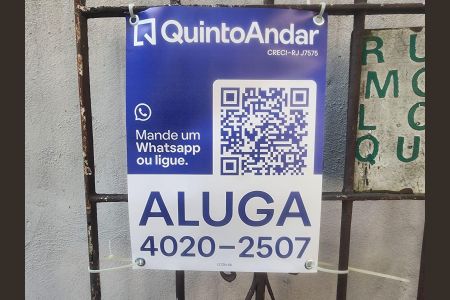 Casa para alugar com 130m², 2 quartos e 3 vagasPlaca