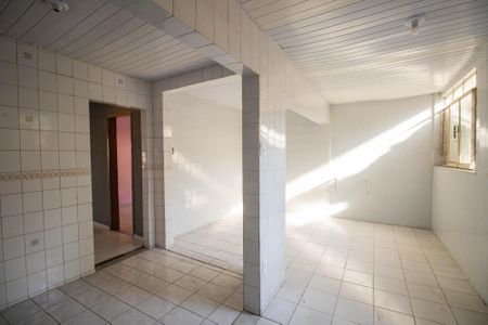 Cozinha de casa para alugar com 2 quartos, 130m² em Raul Veiga, São Gonçalo