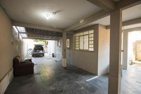 Casa para alugar com 130m², 2 quartos e 3 vagasGaragem