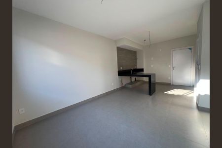 Studio de kitnet/studio à venda com 1 quarto, 40m² em Santa Tereza, Belo Horizonte