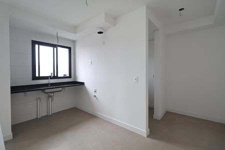 Apartamento à venda com 94m², 3 quartos e 2 vagas Apartamento à venda com 94m², 3 quartos e 2 vagasCozinha