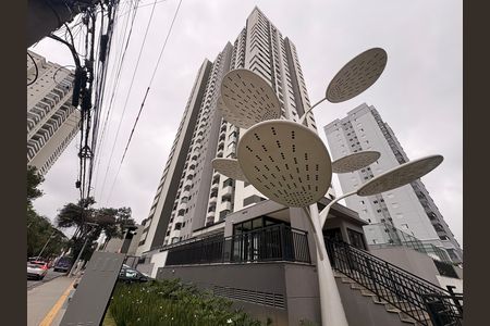 Apartamento à venda com 94m², 3 quartos e 2 vagas Apartamento à venda com 94m², 3 quartos e 2 vagasFachada
